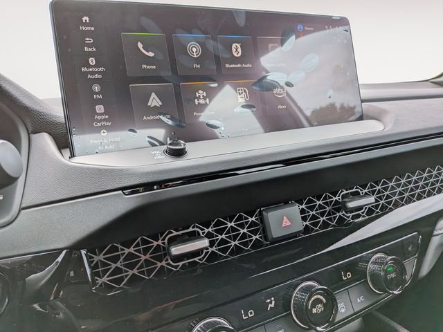 Certified 2025 Honda Accord Sport image 15