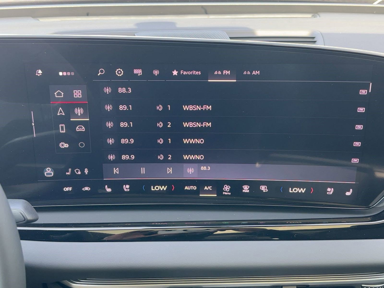 New 2026 Audi A6 Premium w/ 20" Wheel Package image 22