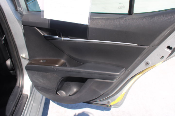 Used 2023 Toyota Camry SE FWD image 16