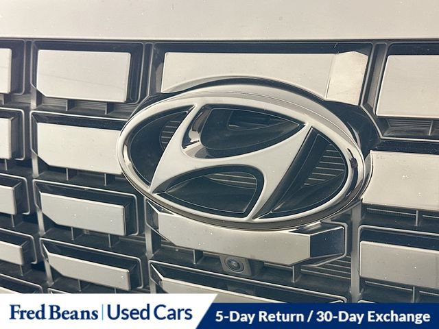 Used 2025 Hyundai Palisade SEL AWD/4WD image 32