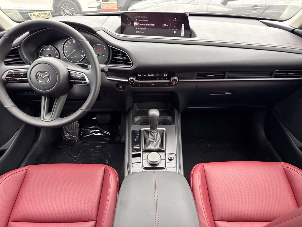 New 2026 MAZDA CX-30 AWD 2.5 S image 11