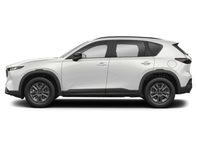 New 2026 MAZDA CX-5 Select AWD/4WD image 5