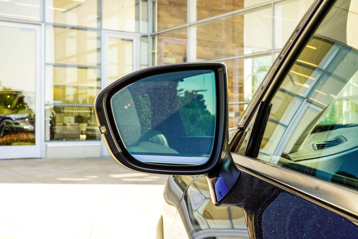 Certified 2026 INFINITI QX60 Luxe w/ Family Package FWD image 14