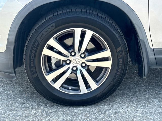Used 2018 Honda Pilot EX-L image 5