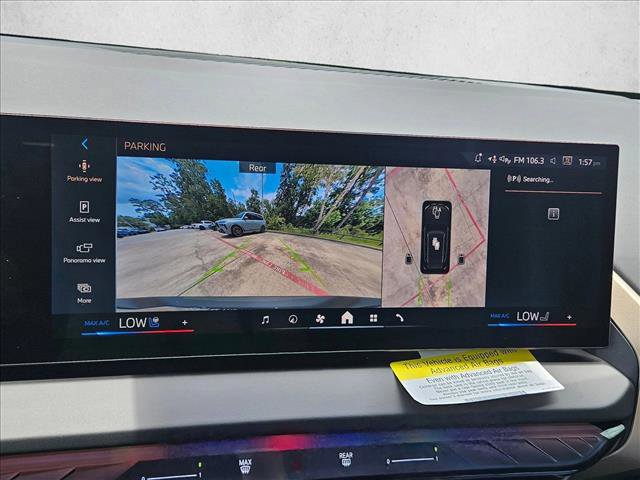 Certified 2025 BMW X3 xDrive30i w/ Premium Package image 14