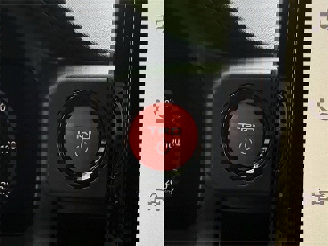 Used 2025 Toyota Tacoma TRD Pro image 24