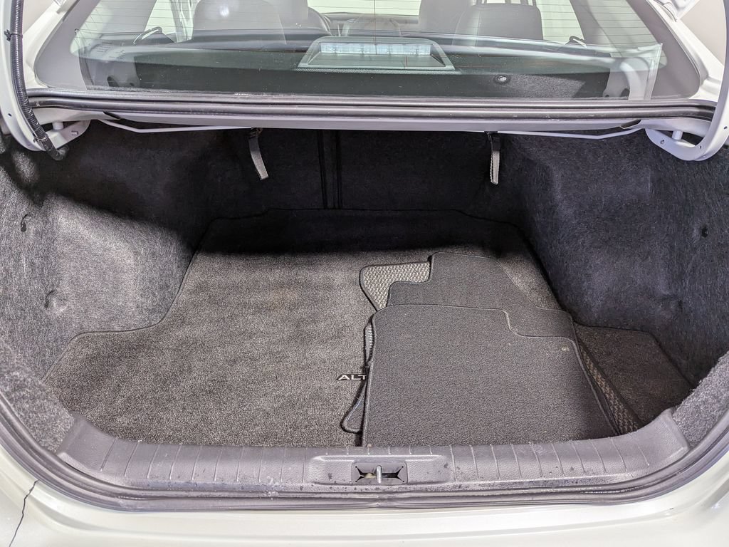 Used 2018 Nissan Altima 2.5 SR w/ SR Special Edition FWD image 42