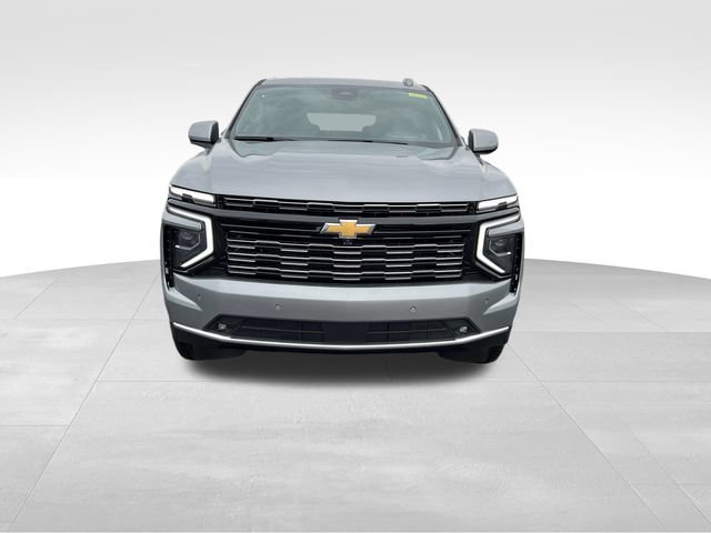 New 2026 Chevrolet Tahoe High Country AWD/4WD image 9