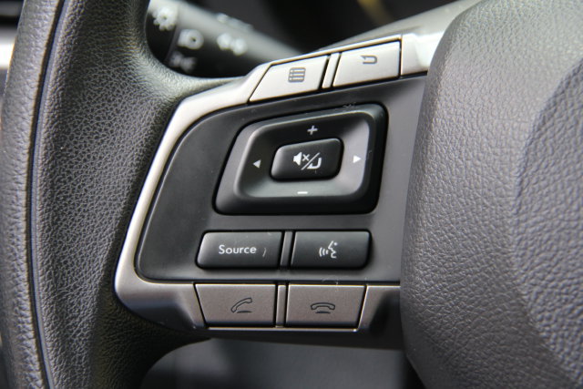 Used 2015 Subaru Impreza 2.0i AWD/4WD image 19