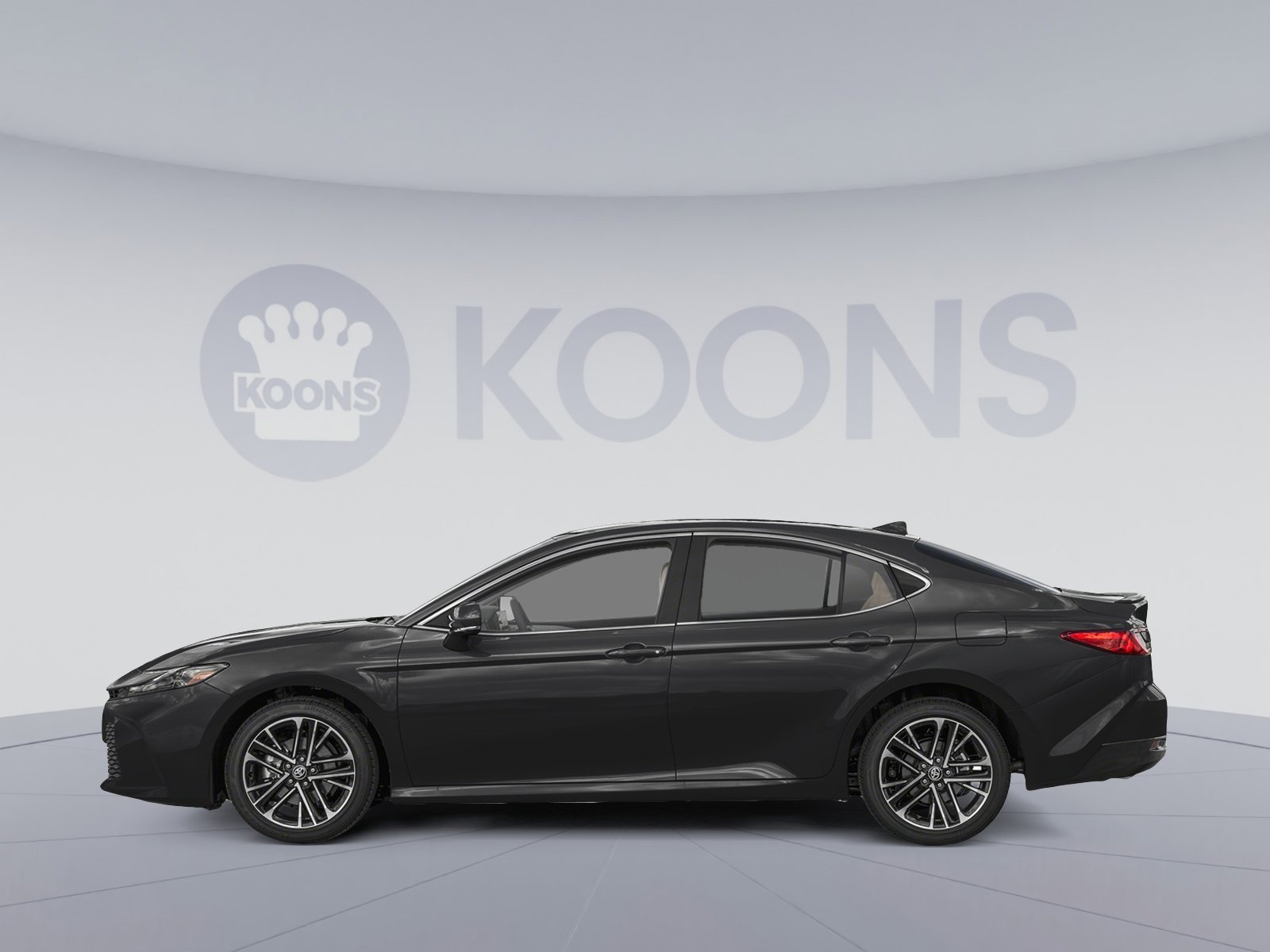 New 2026 Toyota Camry XLE image 4