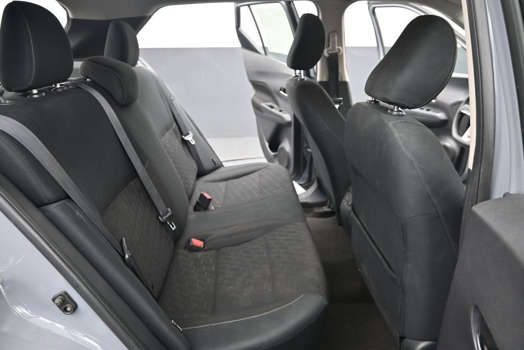 Used 2023 Nissan Kicks SV FWD image 27