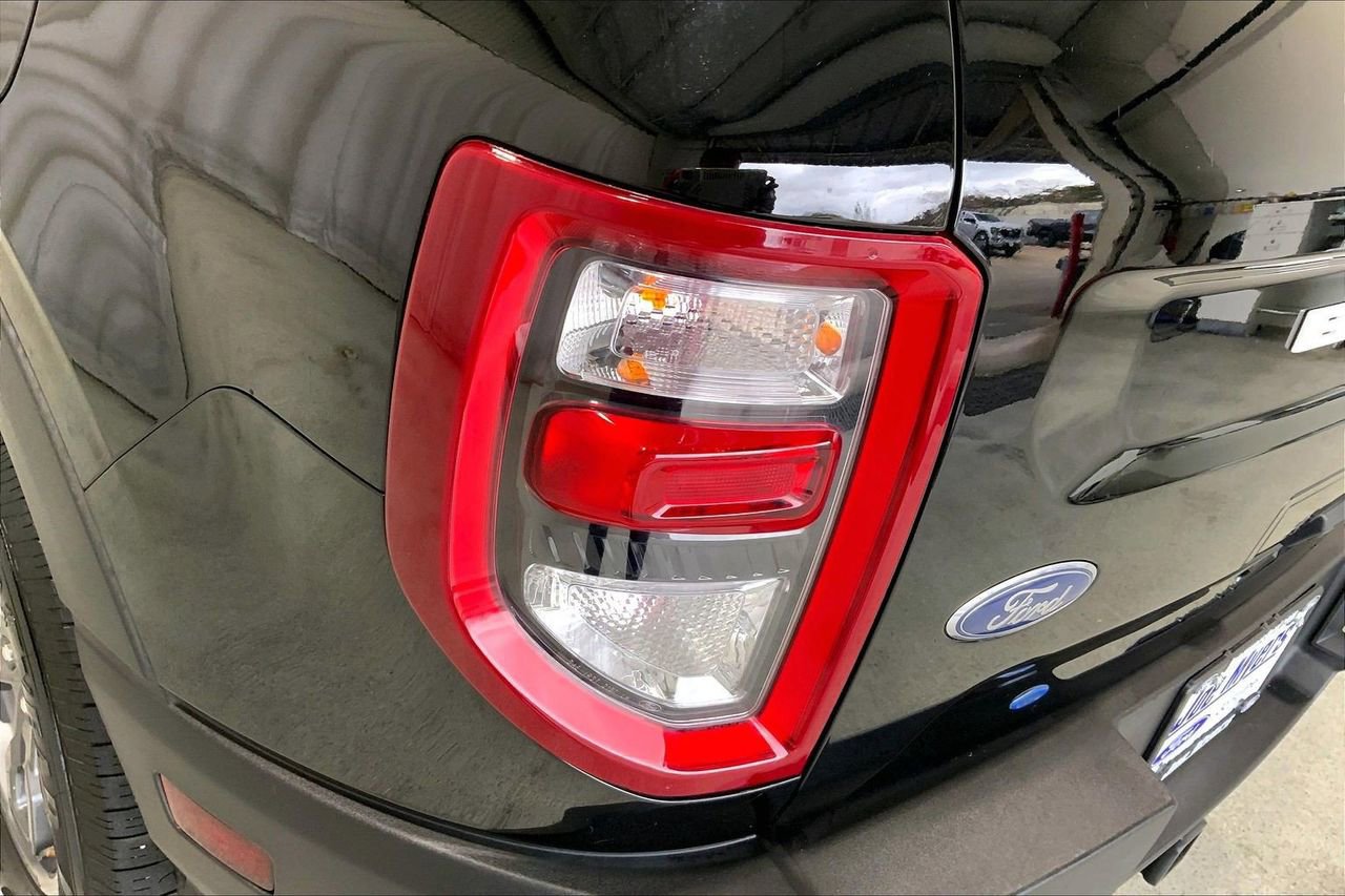 Used 2023 Ford Bronco Sport Big Bend w/ Convenience Package image 29