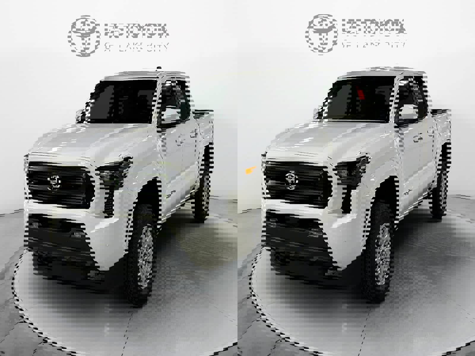 Used 2024 Toyota Tacoma SR5 w/ SR5 Upgrade Package