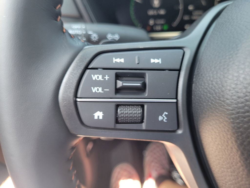 New 2026 Honda CR-V Sport image 19