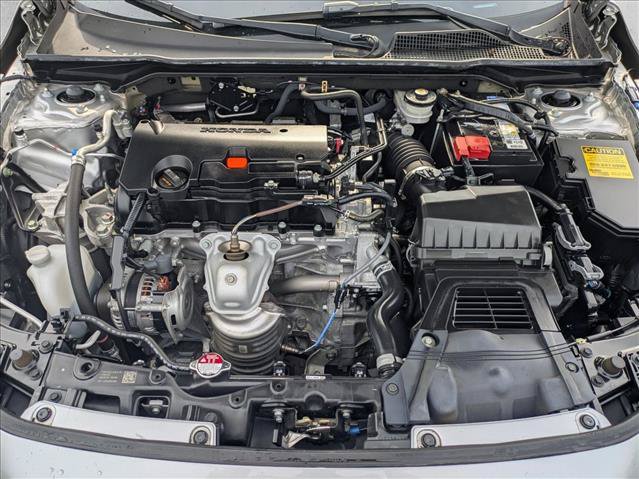 Used 2022 Honda Civic LX image 21