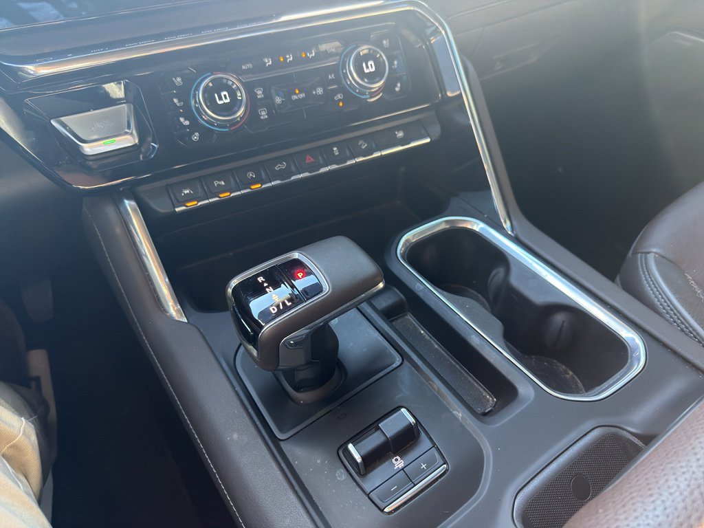 Used 2024 GMC Sierra 1500 Denali image 22