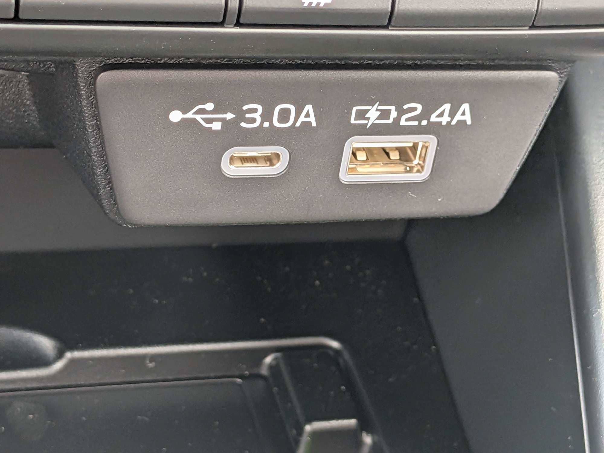 New 2026 Subaru Outback Premium AWD/4WD image 22