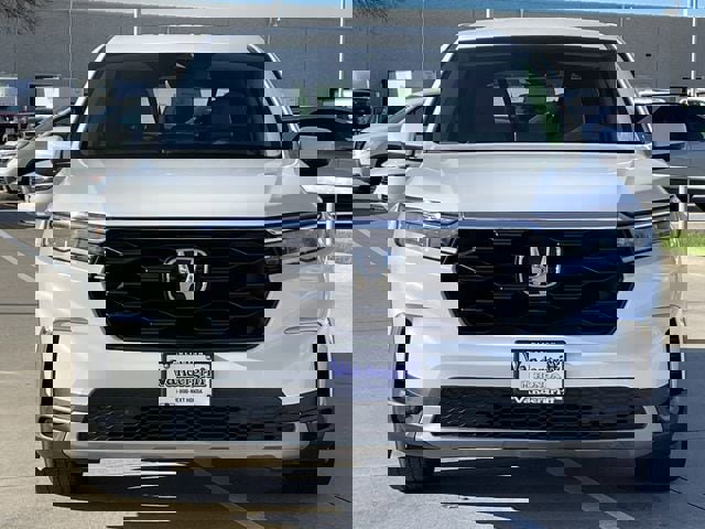 Certified 2024 Honda Pilot EX-L image 6