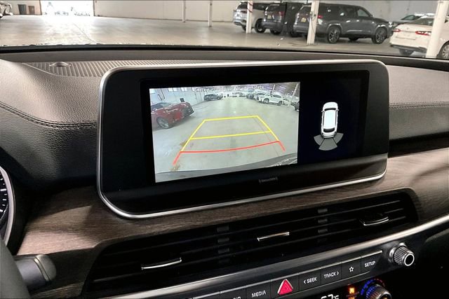 Used 2021 Kia Telluride EX image 14