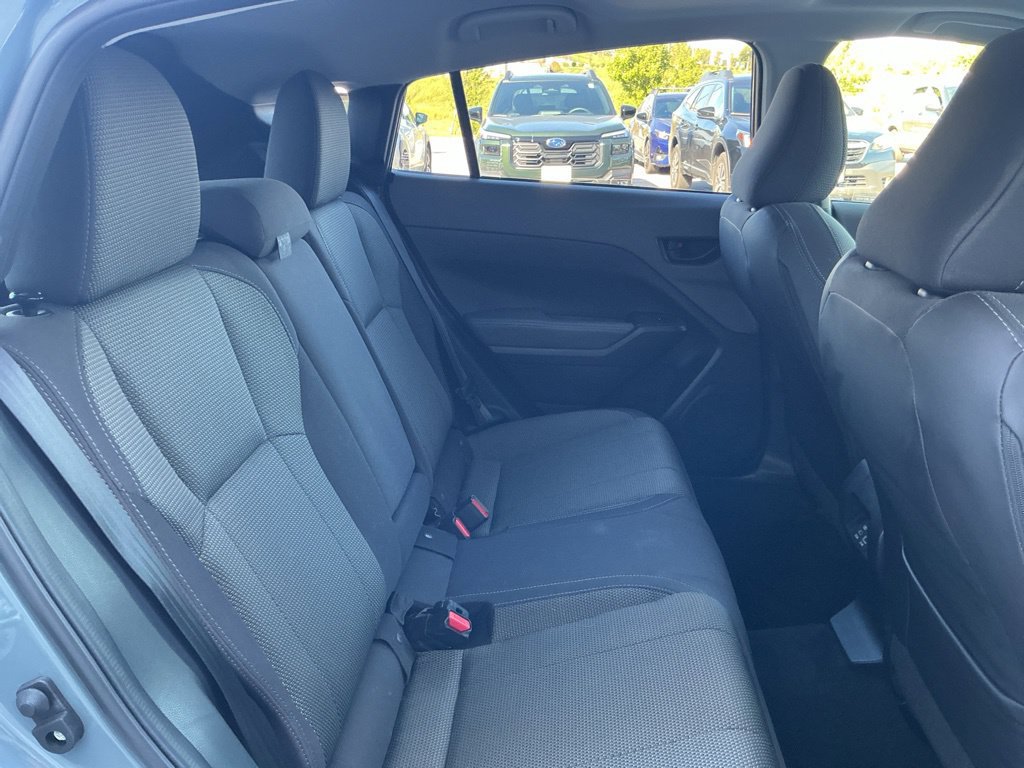 Certified 2024 Subaru Crosstrek 2.0i Premium AWD/4WD image 34