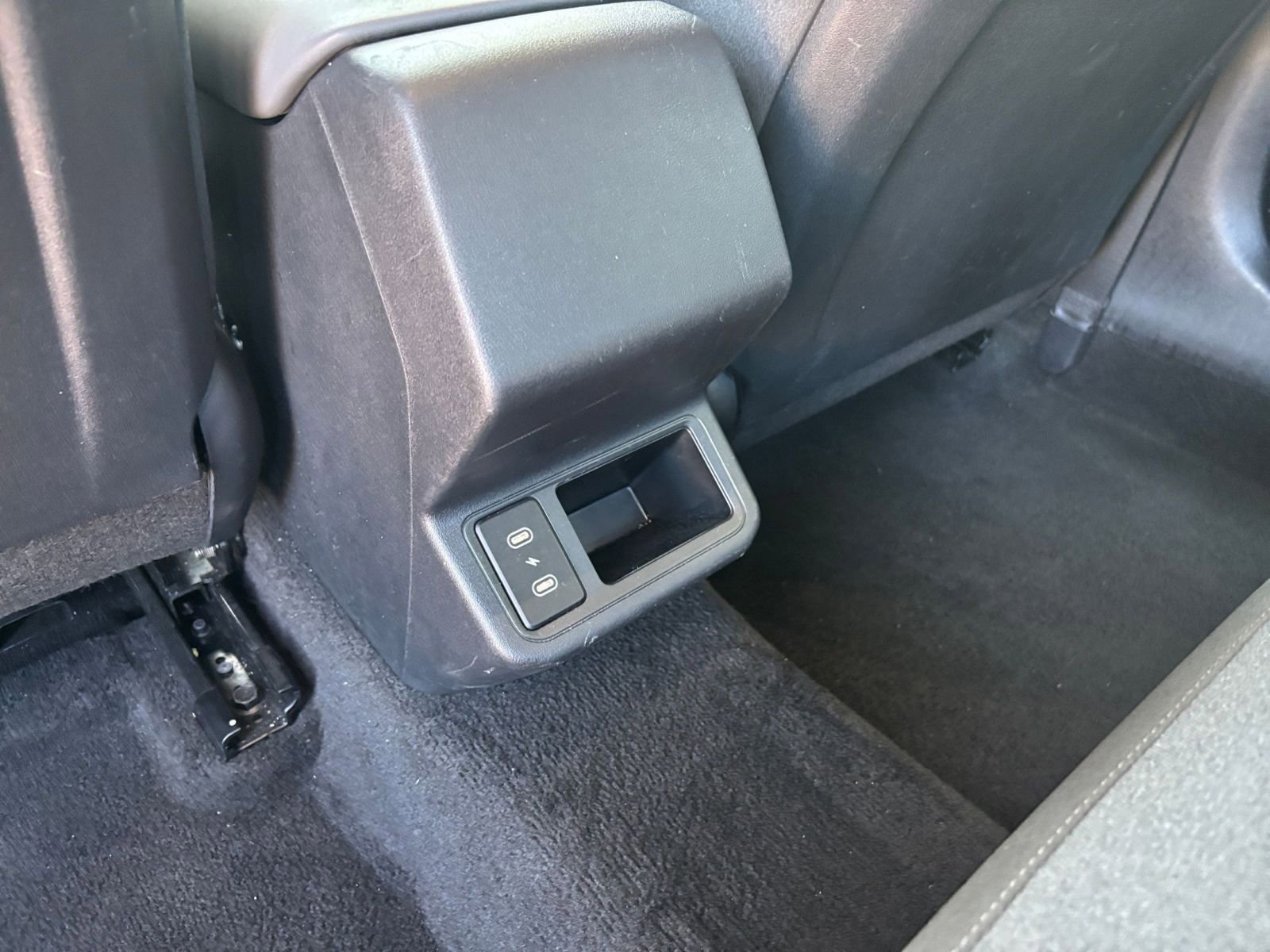 Used 2025 Kia K4 LXS image 25