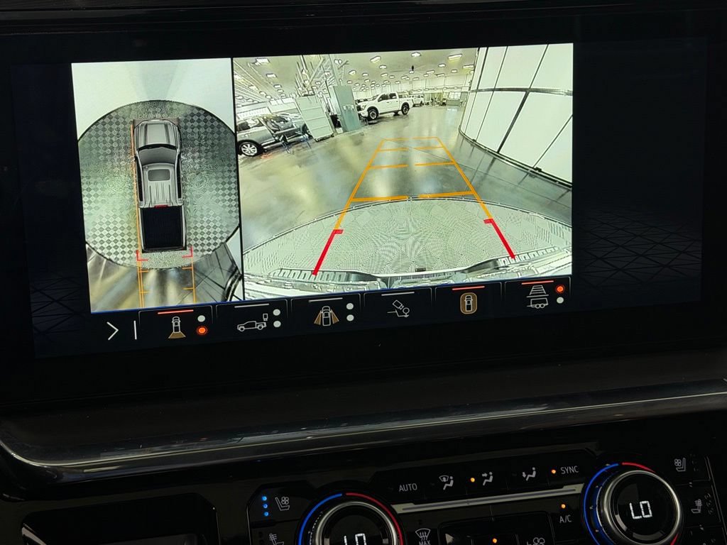 Used 2024 GMC Sierra 1500 Denali Ultimate AWD/4WD image 19