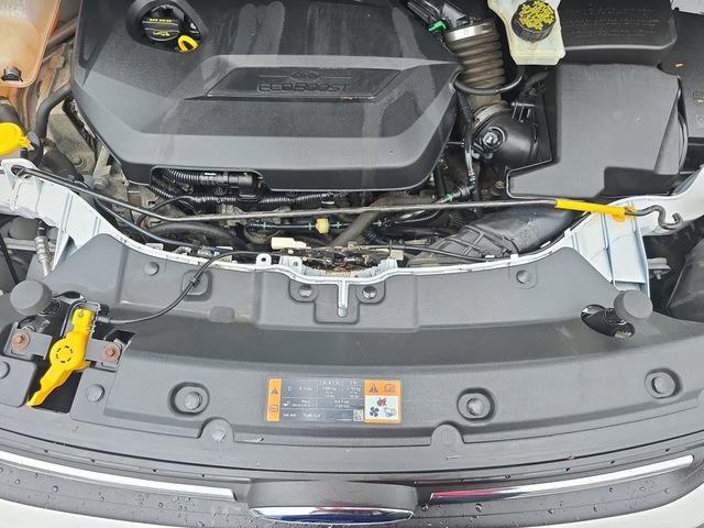 Used 2015 Ford Escape SE image 31