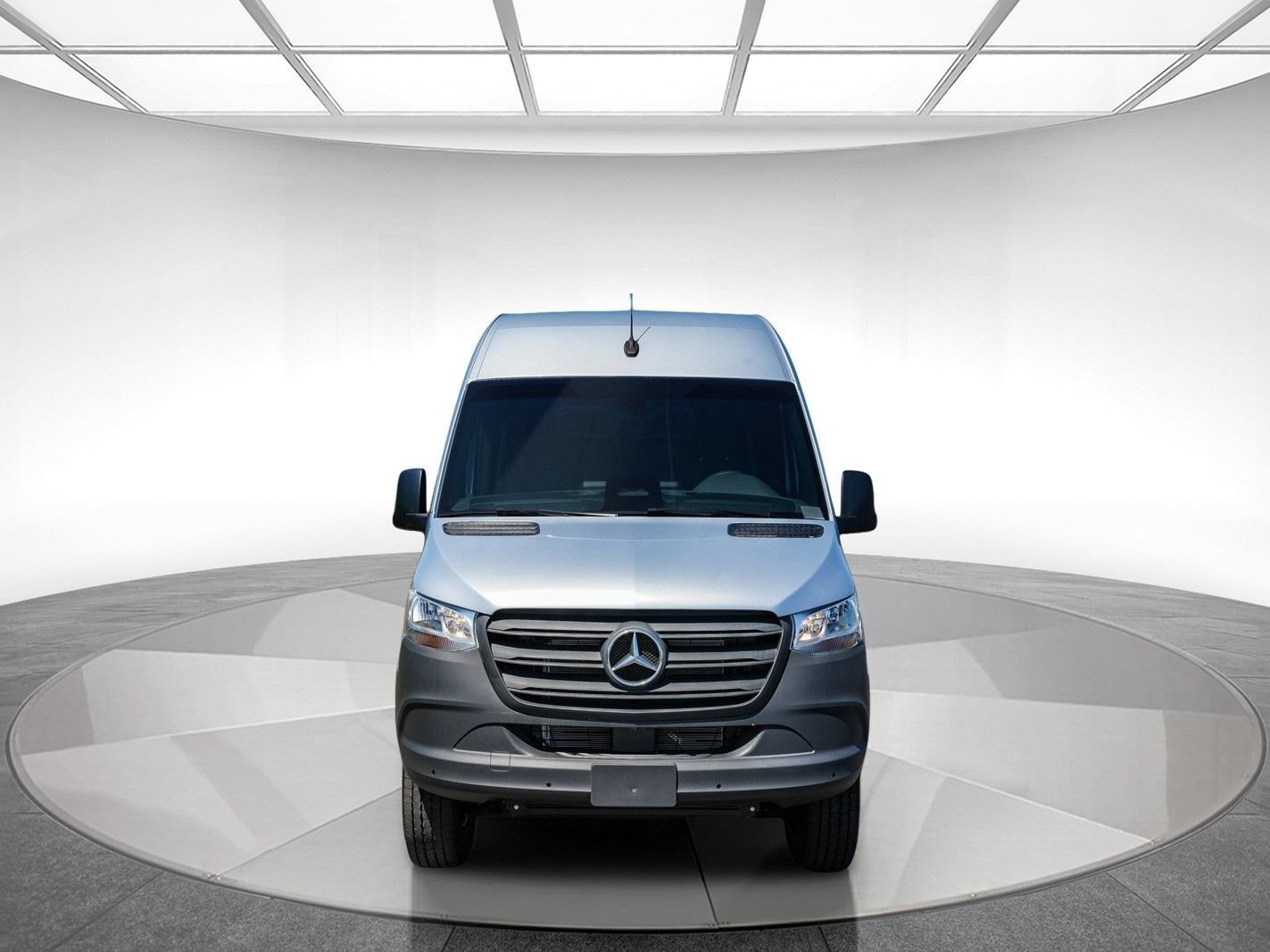 New 2025 Mercedes-Benz Sprinter 2500 image 6