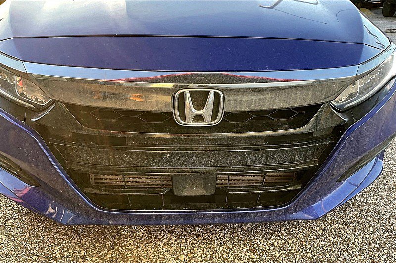 Used 2018 Honda Accord Sport image 31