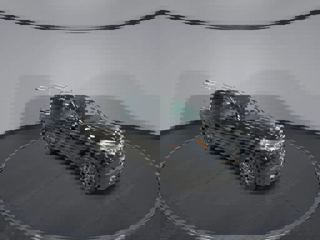 Used 2017 Honda Ridgeline Sport video 2