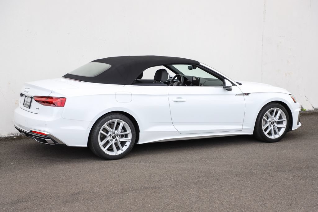 Used 2024 Audi A5 2.0T Prestige AWD/4WD image 23