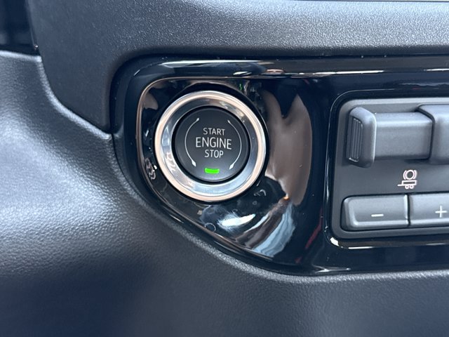 New 2026 Chevrolet Silverado 1500 LT AWD/4WD image 25