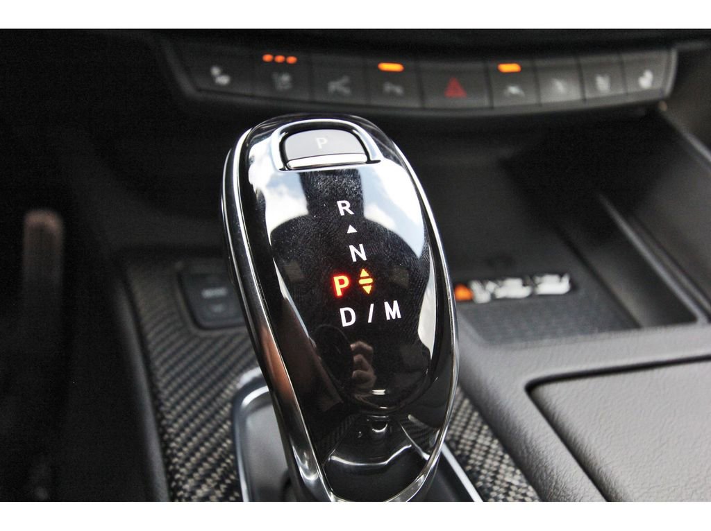 Used 2026 Cadillac CT5 V image 25