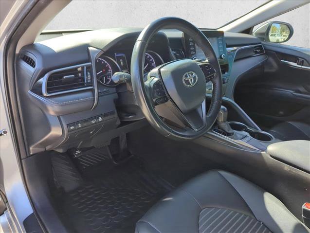 Certified 2024 Toyota Camry SE image 14