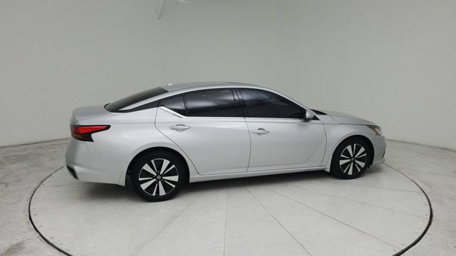 Used 2019 Nissan Altima 2.5 SV FWD image 6