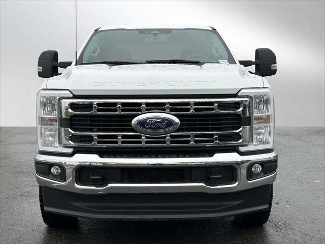Used 2023 Ford F350 XLT image 8
