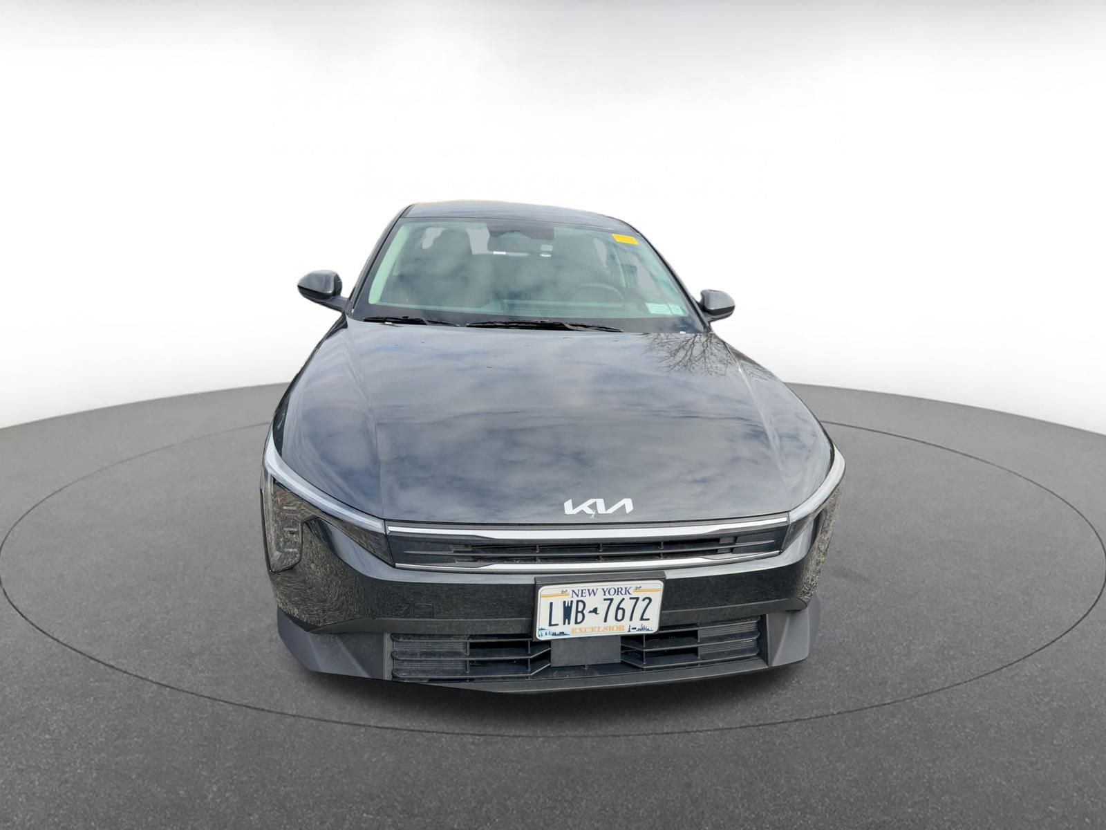 Used 2025 Kia K4 LXS video 2