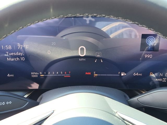 New 2026 Buick Envision Avenir image 22