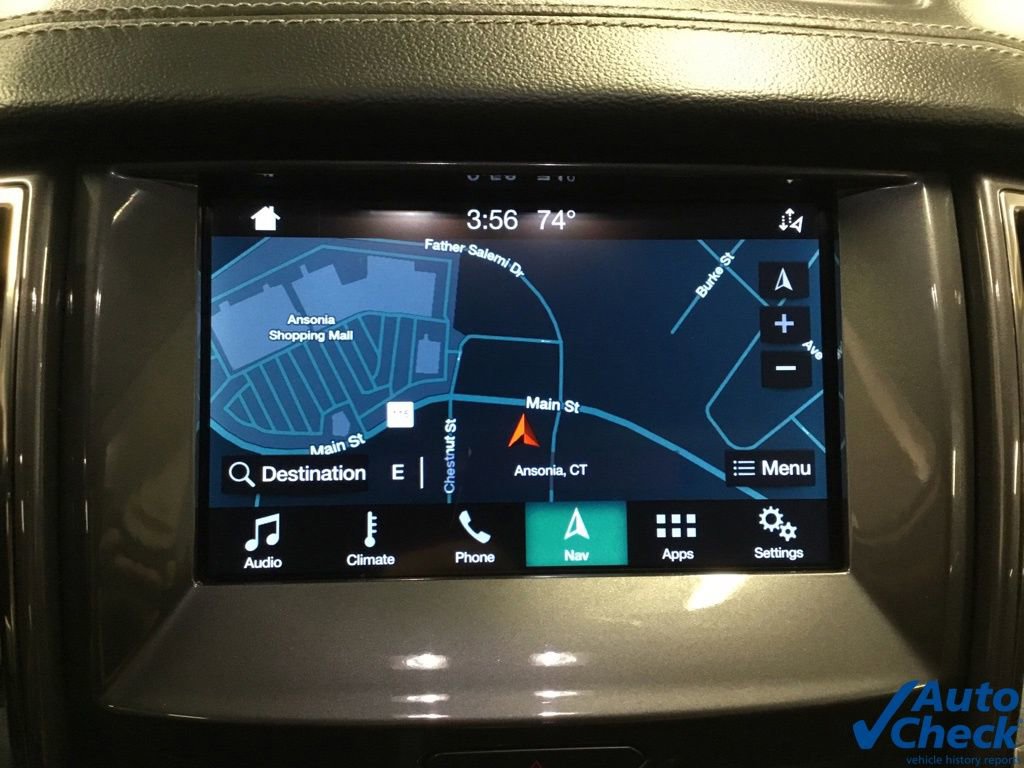 Used 2019 Ford Ranger Lariat w/ Equipment Group 501A Mid image 49