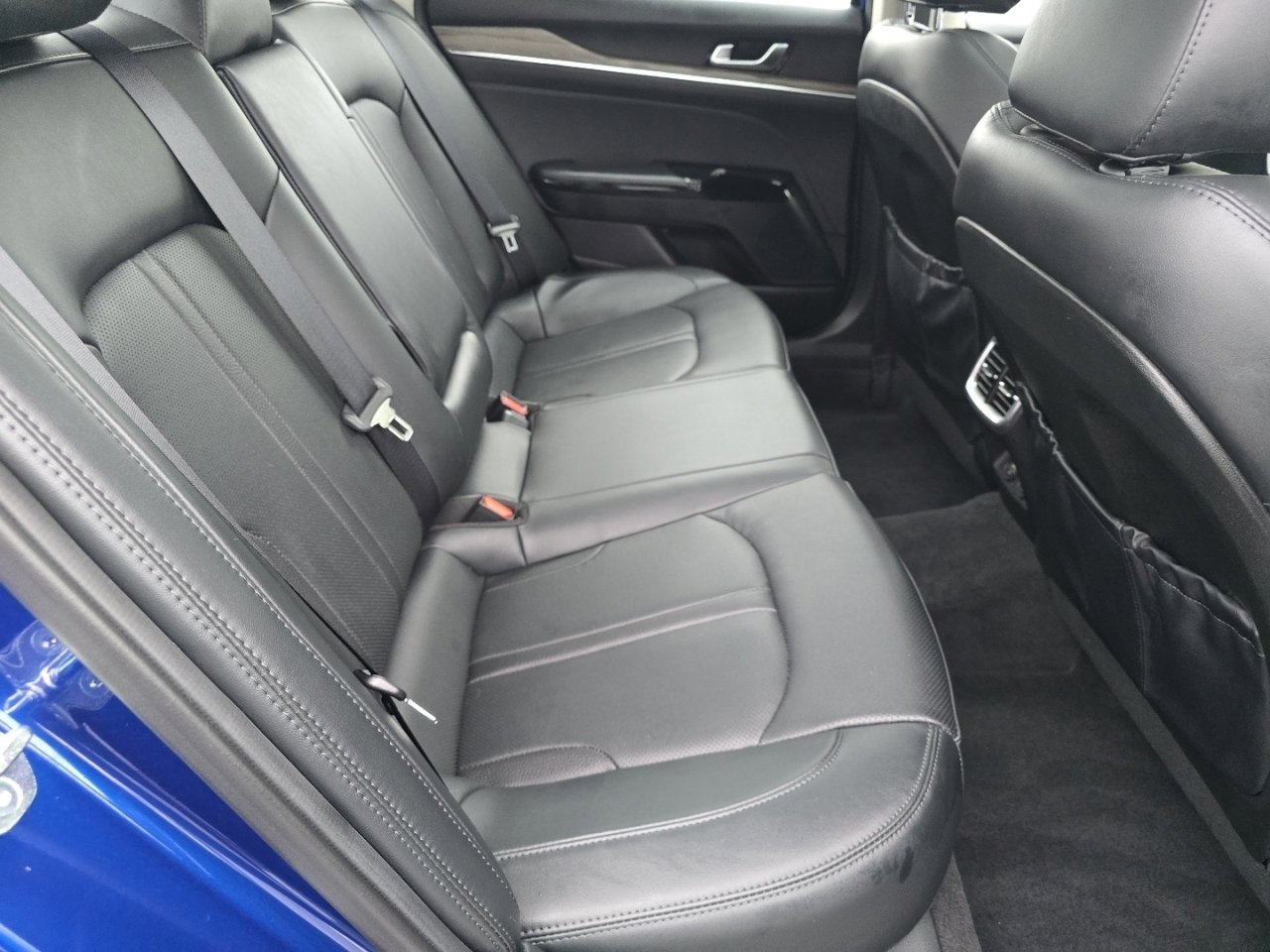 Used 2023 Kia K5 EX image 20