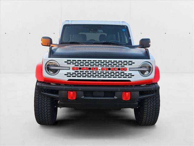 New 2025 Ford Bronco Stroppe Edition AWD/4WD image 6