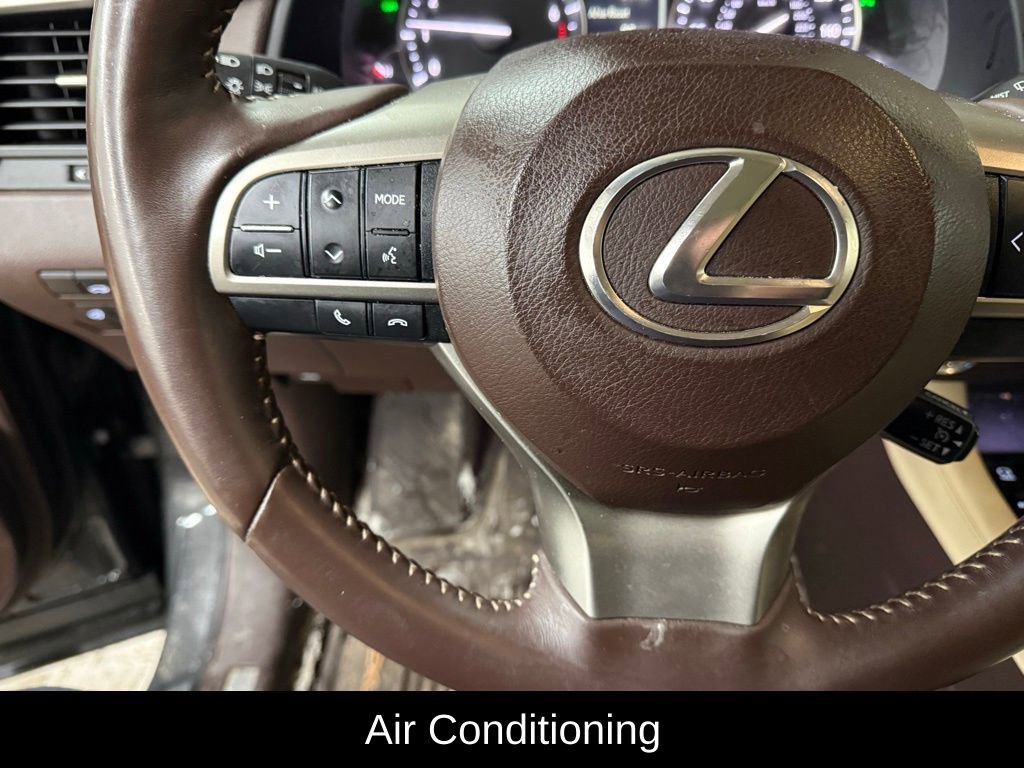 Used 2016 Lexus RX 350 AWD w/ Premium Package image 10