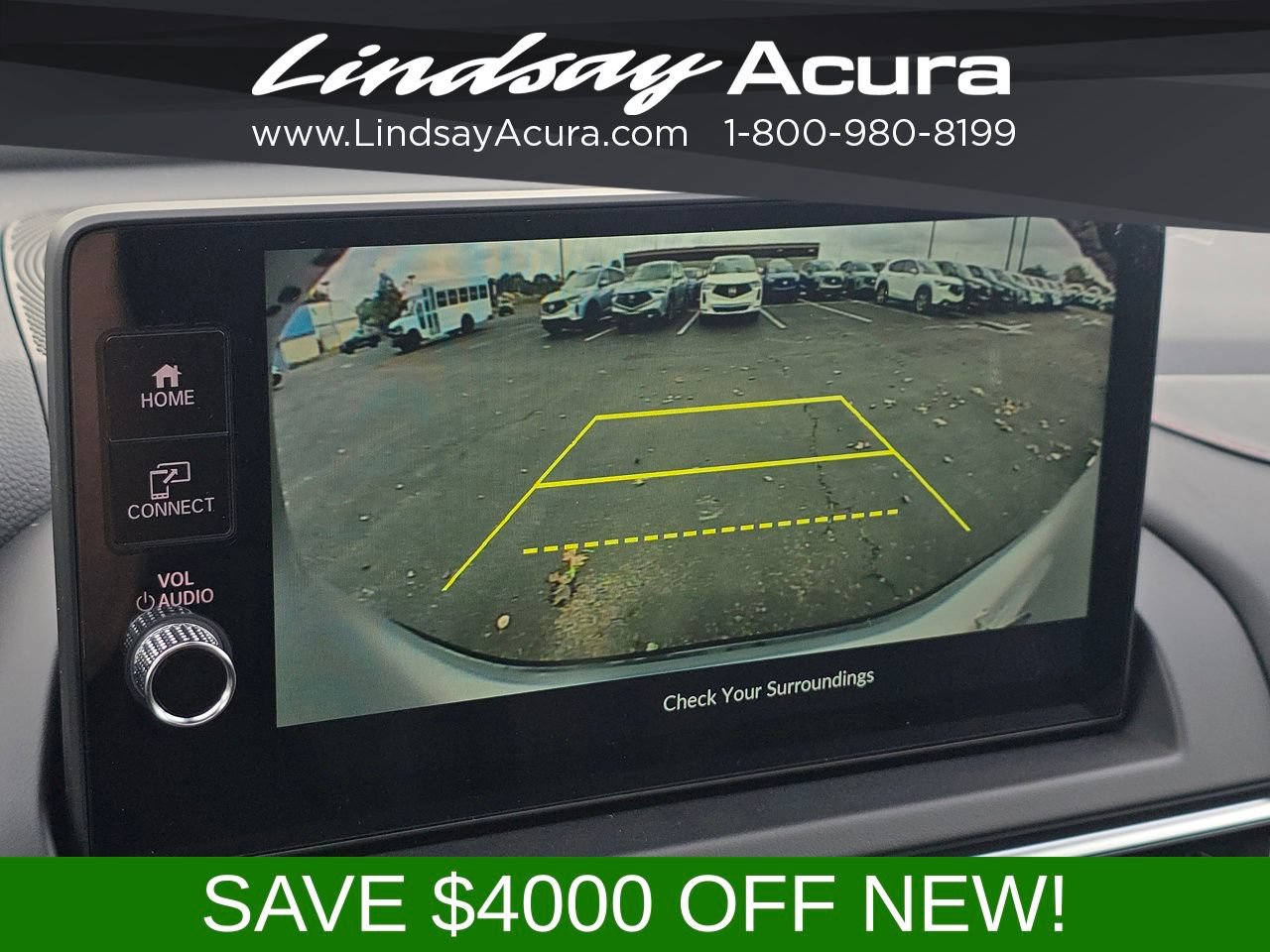 Used 2025 Acura ADX A-Spec AWD/4WD image 17