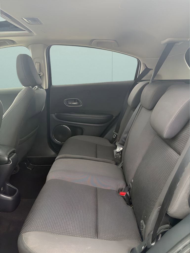 Used 2020 Honda HR-V EX image 15