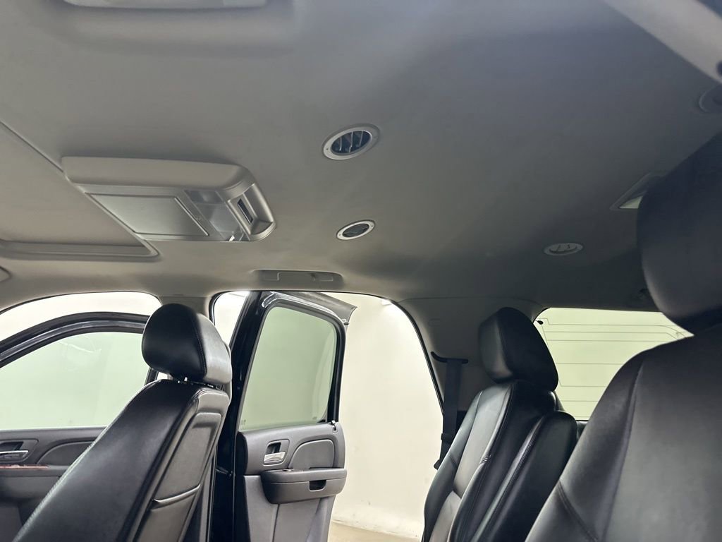 Used 2012 Chevrolet Tahoe LTZ image 31