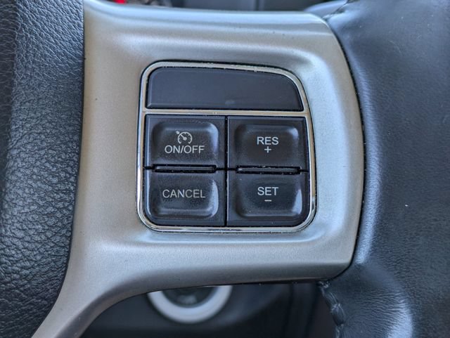 Certified 2018 RAM 2500 Laramie w/ Sport Appearance Group AWD/4WD image 21