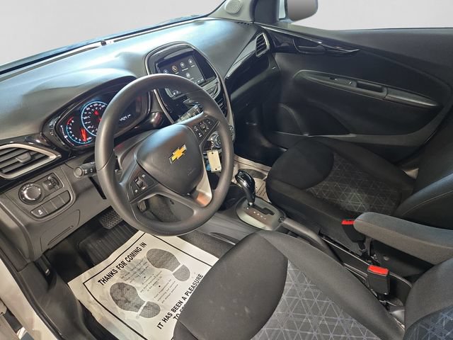 Used 2022 Chevrolet Spark LT FWD image 22