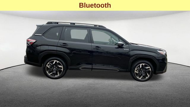 Used 2025 Subaru Forester Limited image 9
