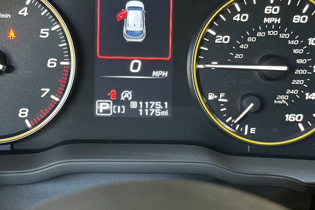 Used 2026 Subaru Crosstrek 2.5i Sport AWD/4WD image 25