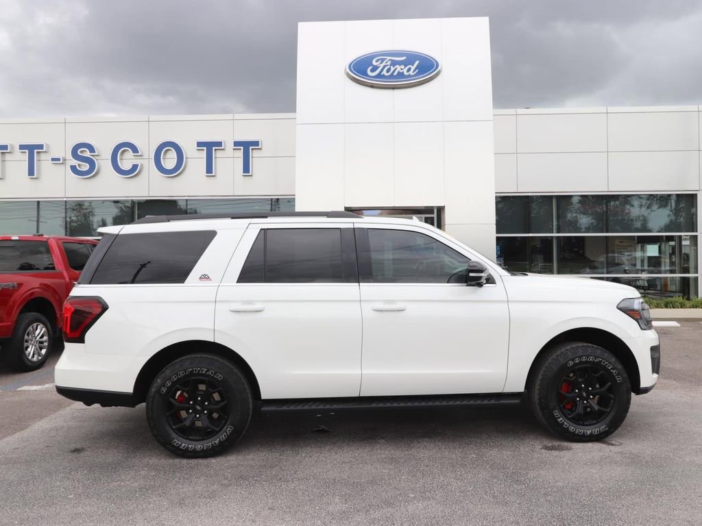 Certified 2023 Ford Expedition Timberline AWD/4WD image 18